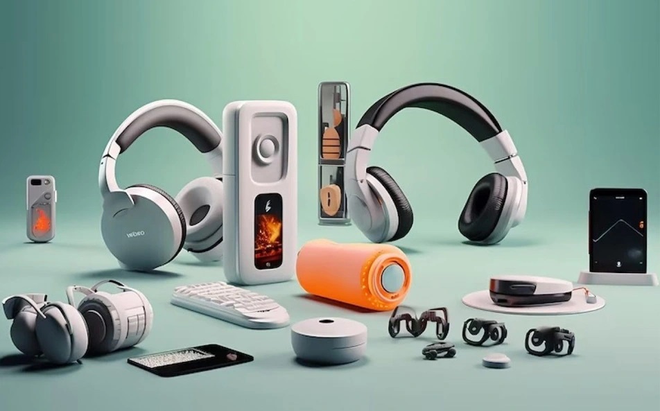 Must-Have Gadgets for Your Home in 2024: A Complete Guide